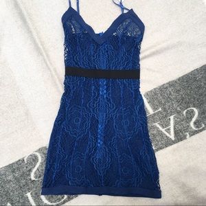 For Love and Lemons Skiivies